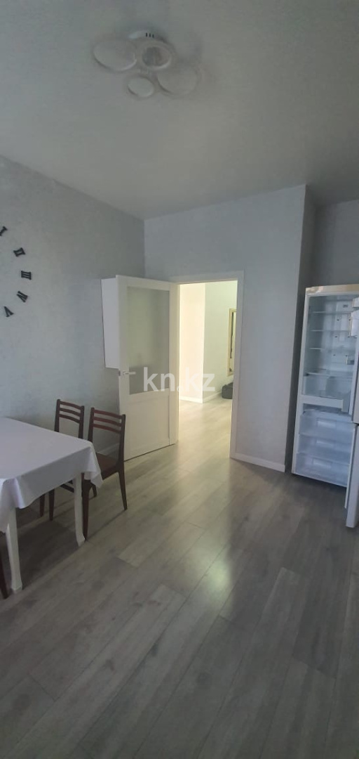 Аренда 2-комнатной квартиры, 71 м² в Астане - фото 5