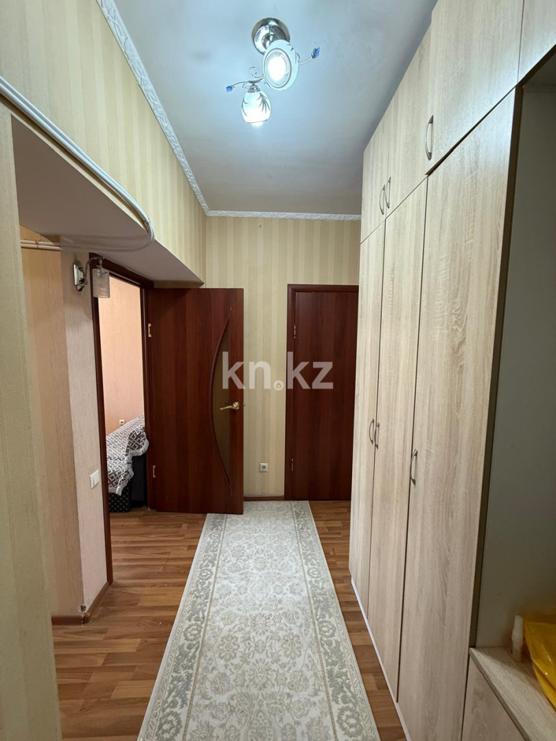 Продажа 2-комнатной квартиры, 47 м², ул. Лесная поляна, дом  7 в Астане - фото 6