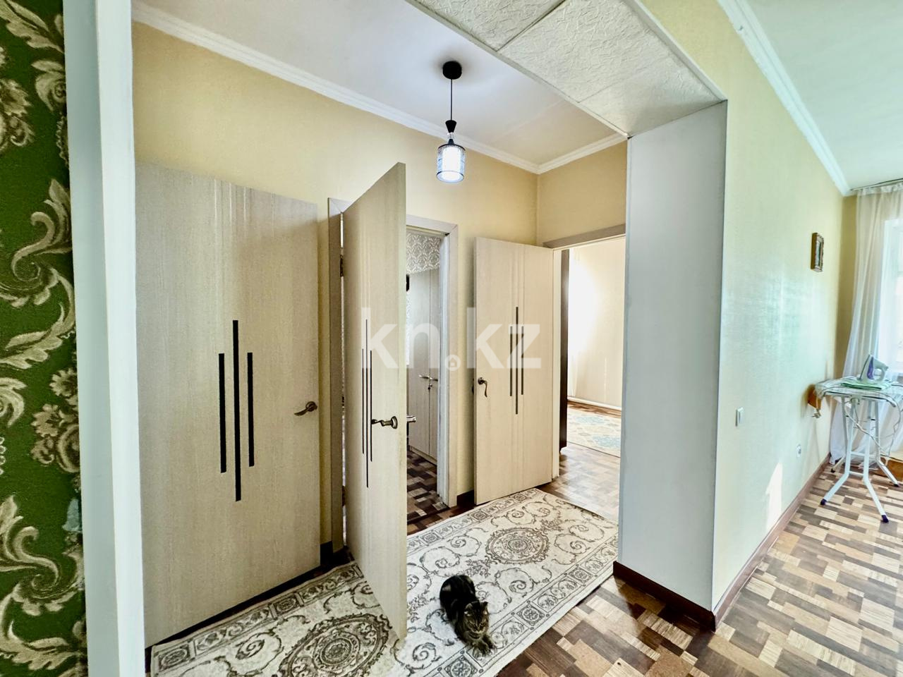 Продажа 4-комнатного дома, 137 м², ул. Айнакол - Продажа домов, коттеджей в Астане с фото фото 37 из 38