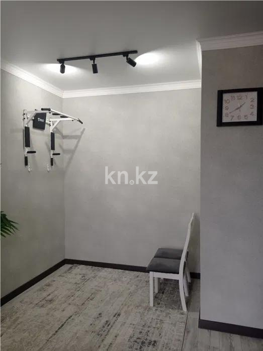 Продажа 1-комнатной квартиры, 40 м², ул. Байтурсынова, дом  32/1 в Астане - фото 2