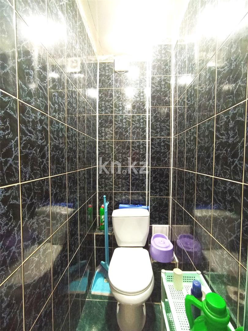 Продажа 3-комнатной квартиры, 57 м², ул. Крамского, дом  44/3 в Караганде - фото 10