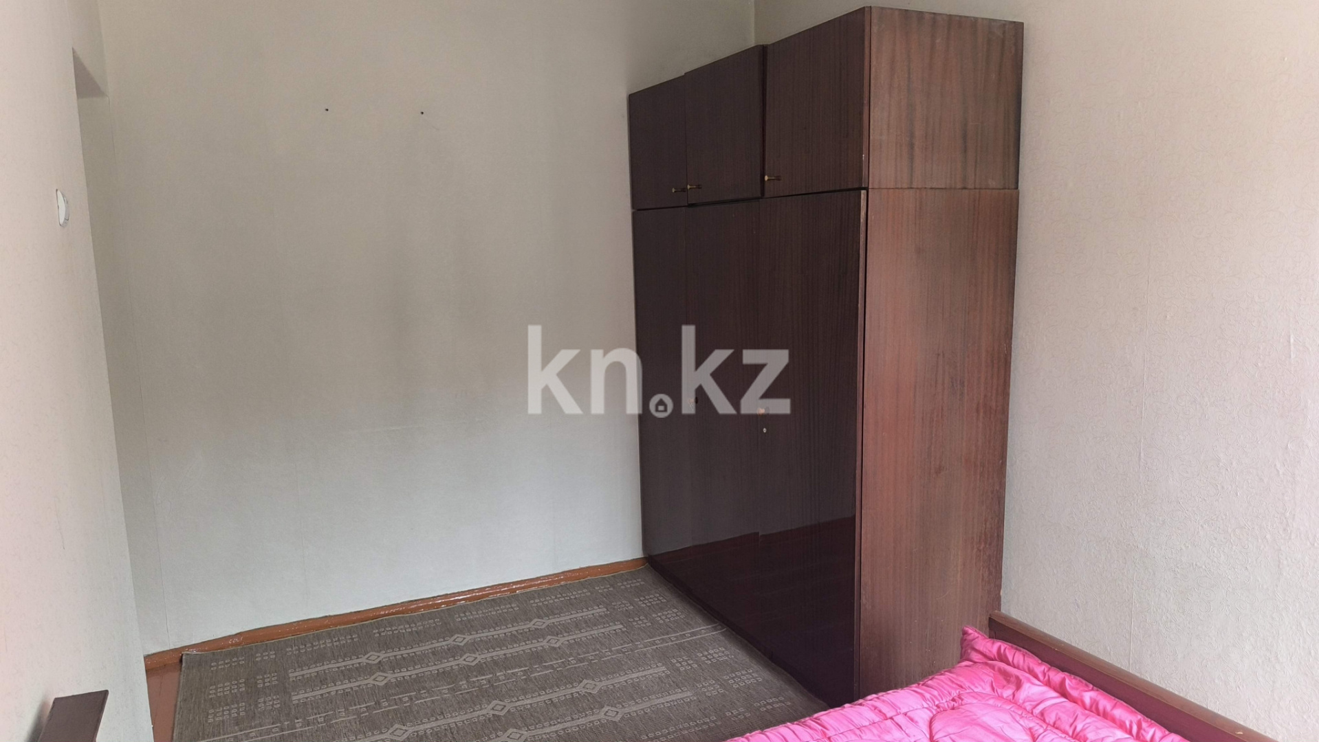 Аренда 2-комнатной квартиры, 57 м² - Аренда квартир помесячно в Казахстане фото 11 из 12