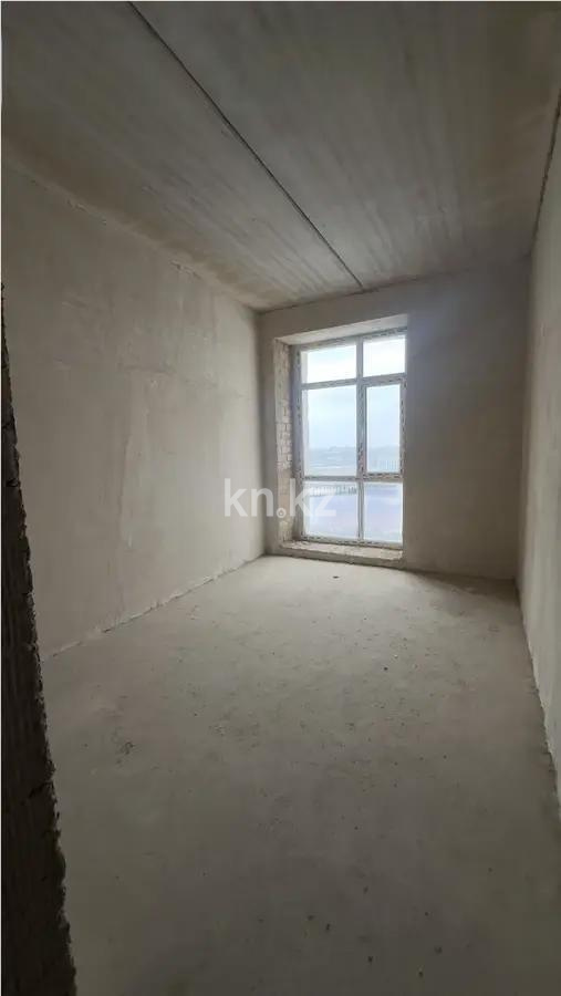 Продажа 2-комнатной квартиры, 50.5 м², ул. А-52, дом  6 - Продажа квартир в Казахстане фото 1 из 2