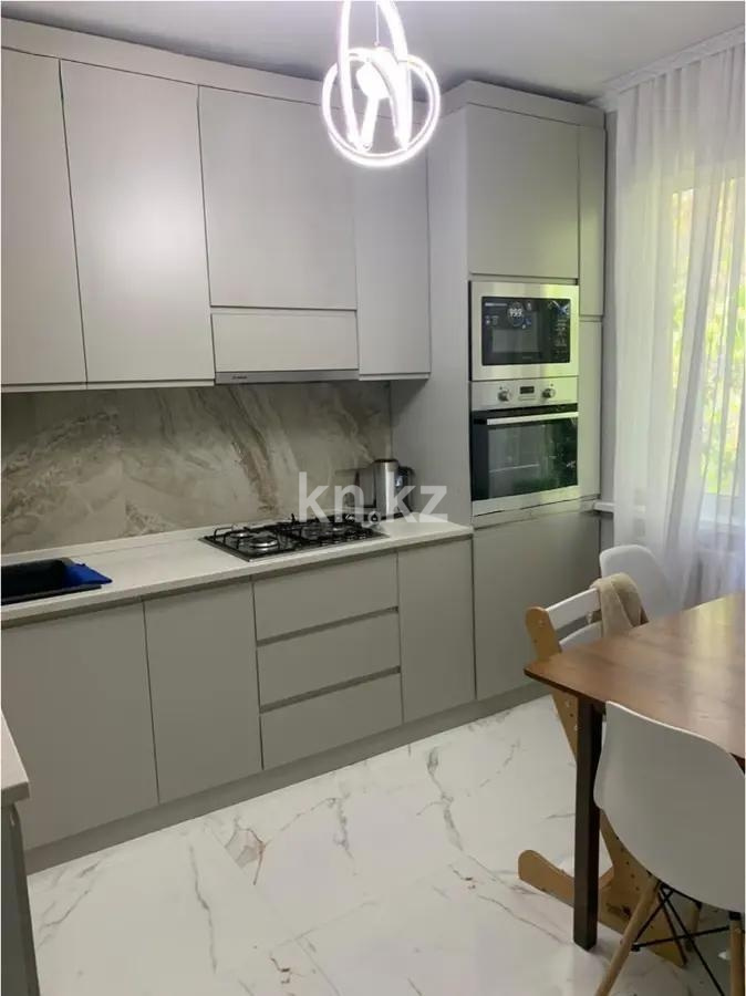 Продажа 4-комнатной квартиры, 72 м² - Продажа четырехкомнатных квартир от собственников в Алматы - страница 2 фото 3 из 4