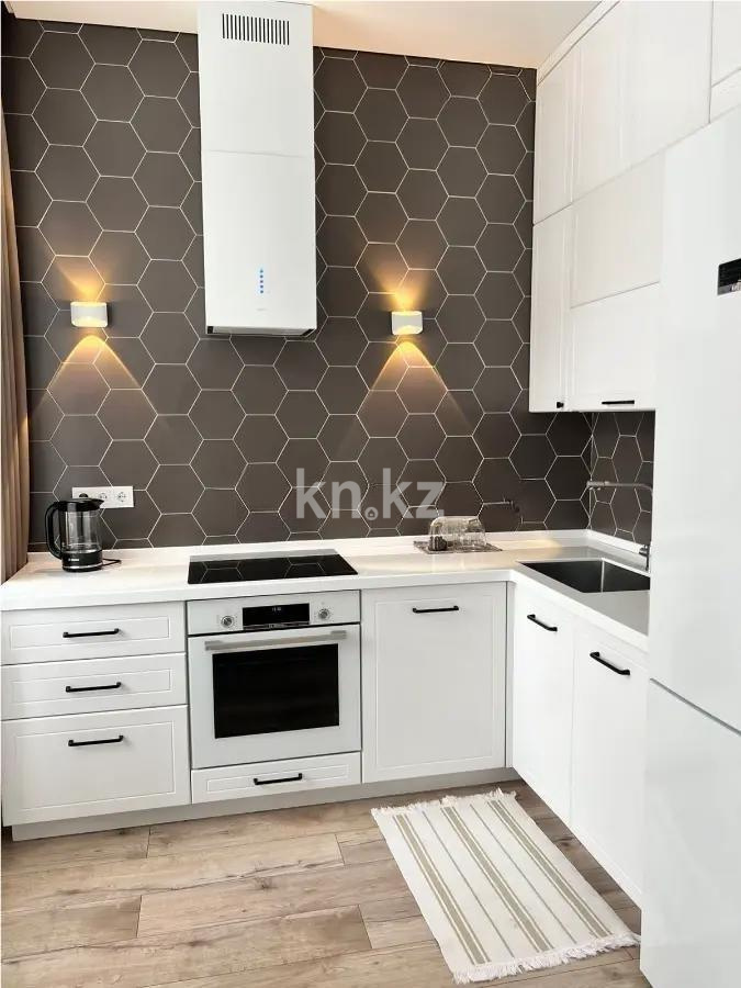 Продажа 4-комнатной квартиры, 84 м² - Продажа квартир в Астане - страница 6 фото 4 из 8