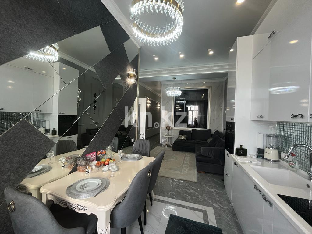Продажа 3-комнатной квартиры, 70 м² в Караганде - фото 4