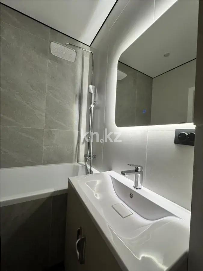 Продажа 2-комнатной квартиры, 52 м² - Продажа квартир в новостройках Астаны - страница 39 фото 3 из 4