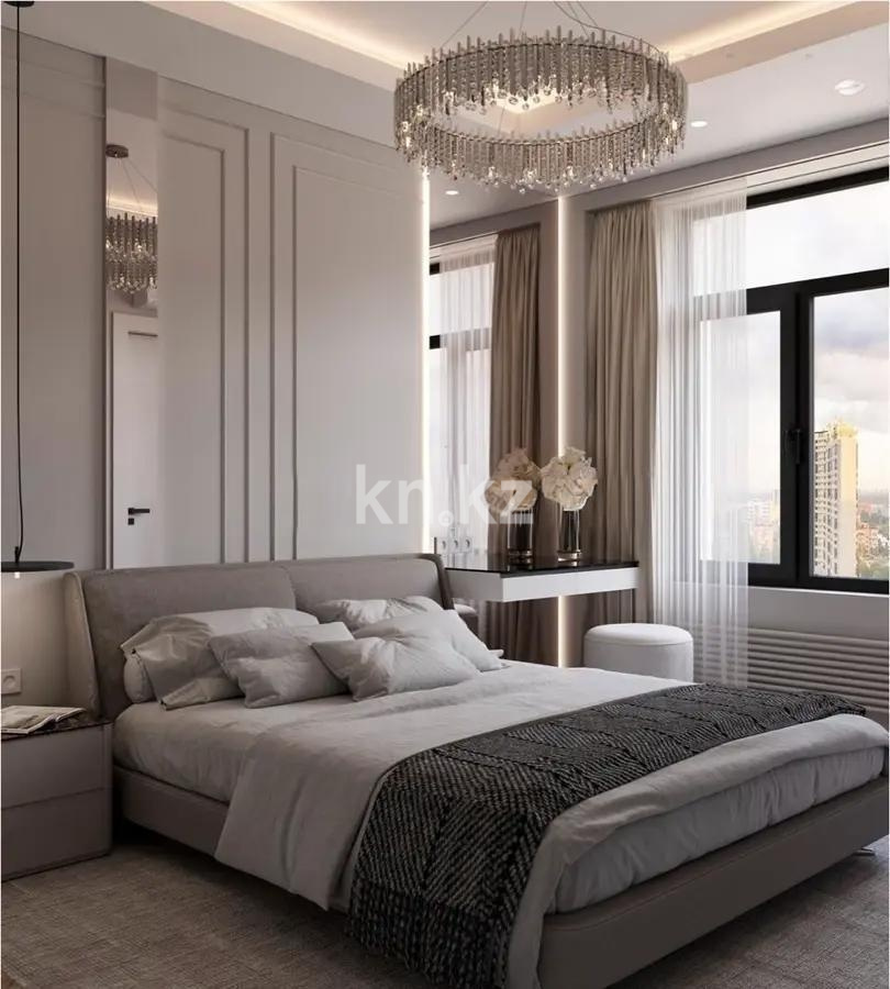 Продажа 2-комнатной квартиры, 68 м² в Алматы - фото 2