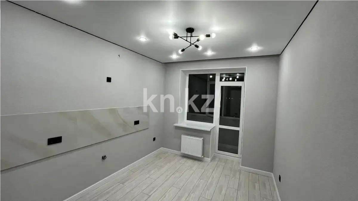 Продажа 1-комнатной квартиры, 37 м², ул. Тынышбайулы, дом  6 стр в Астане - фото 3