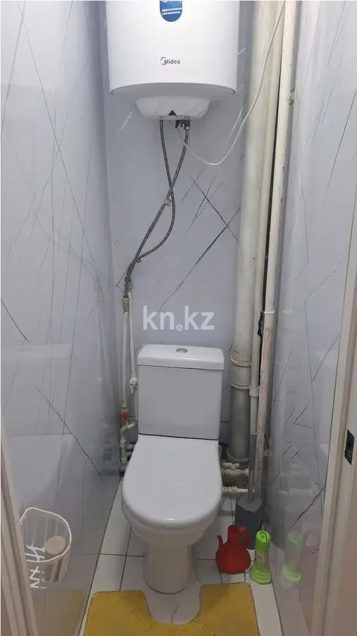 Продажа 1-комнатной квартиры, 40 м² - Продажа квартир в Караганде - страница 2 фото 3 из 4