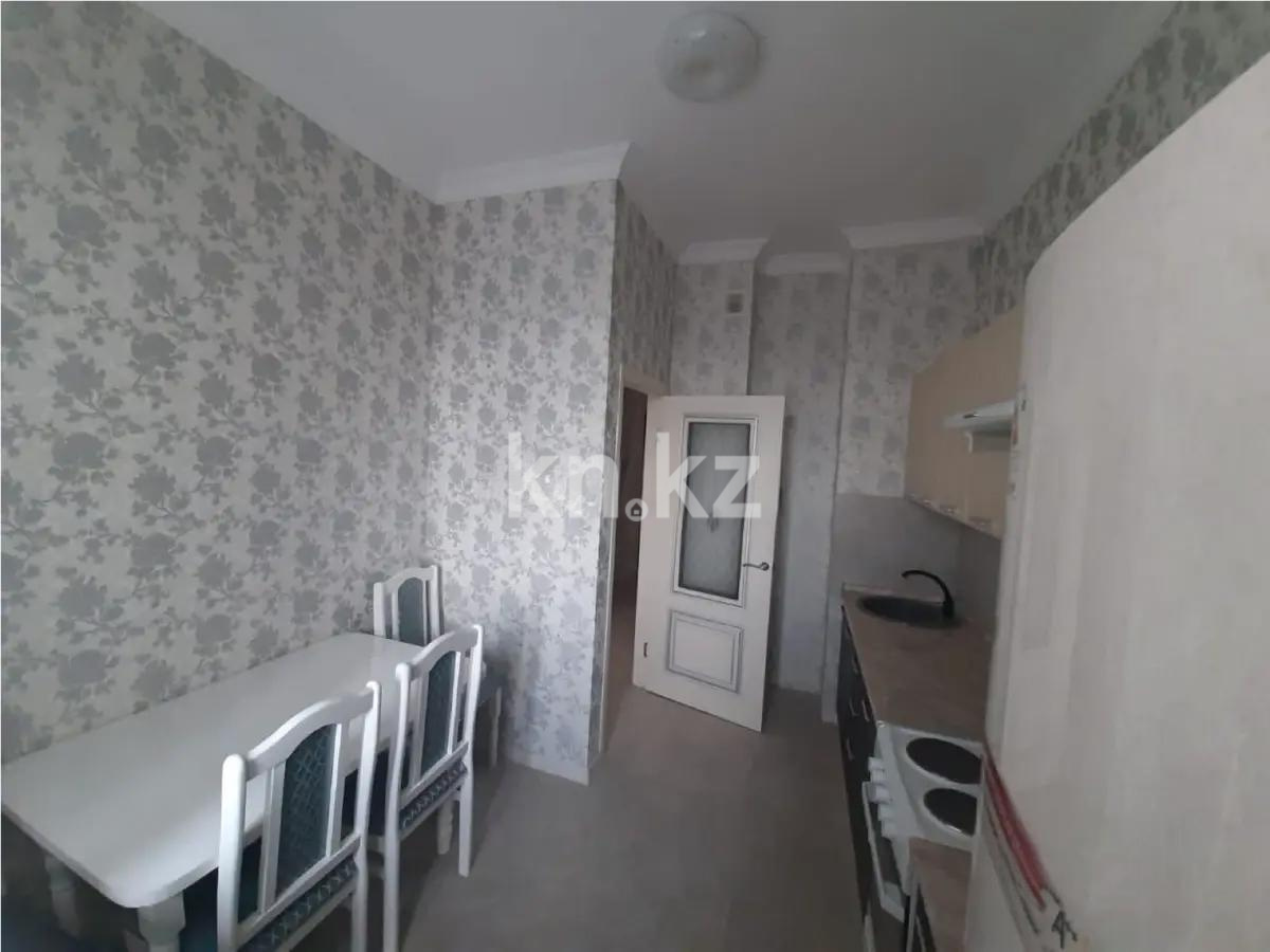 Продажа 1-комнатной квартиры, 39 м², ул. Туркестан, дом  14 - Продажа  однокомнатных квартир в Астане фото 2 из 3