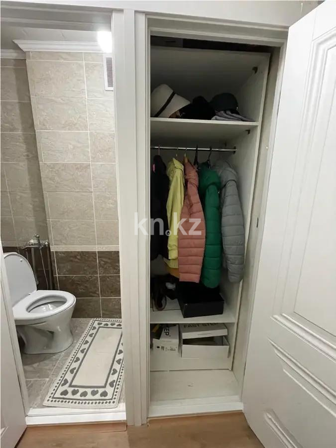 Продажа 2-комнатной квартиры, 52 м² в Алматы - фото 5