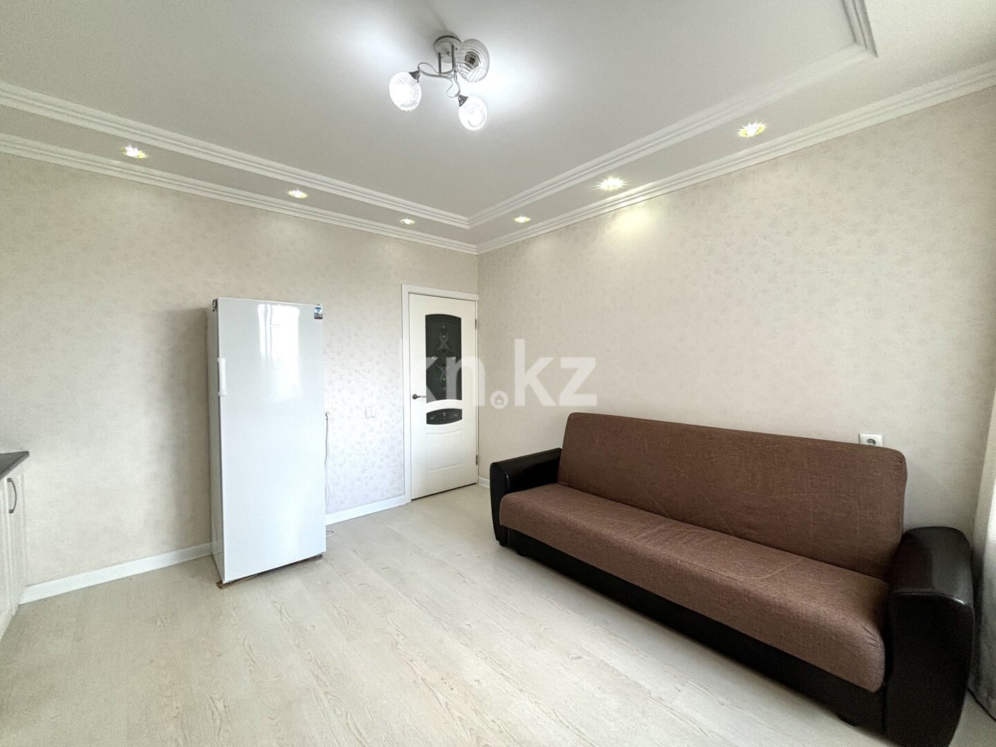 Продажа 1-комнатной квартиры, 56 м² в Астане - фото 11