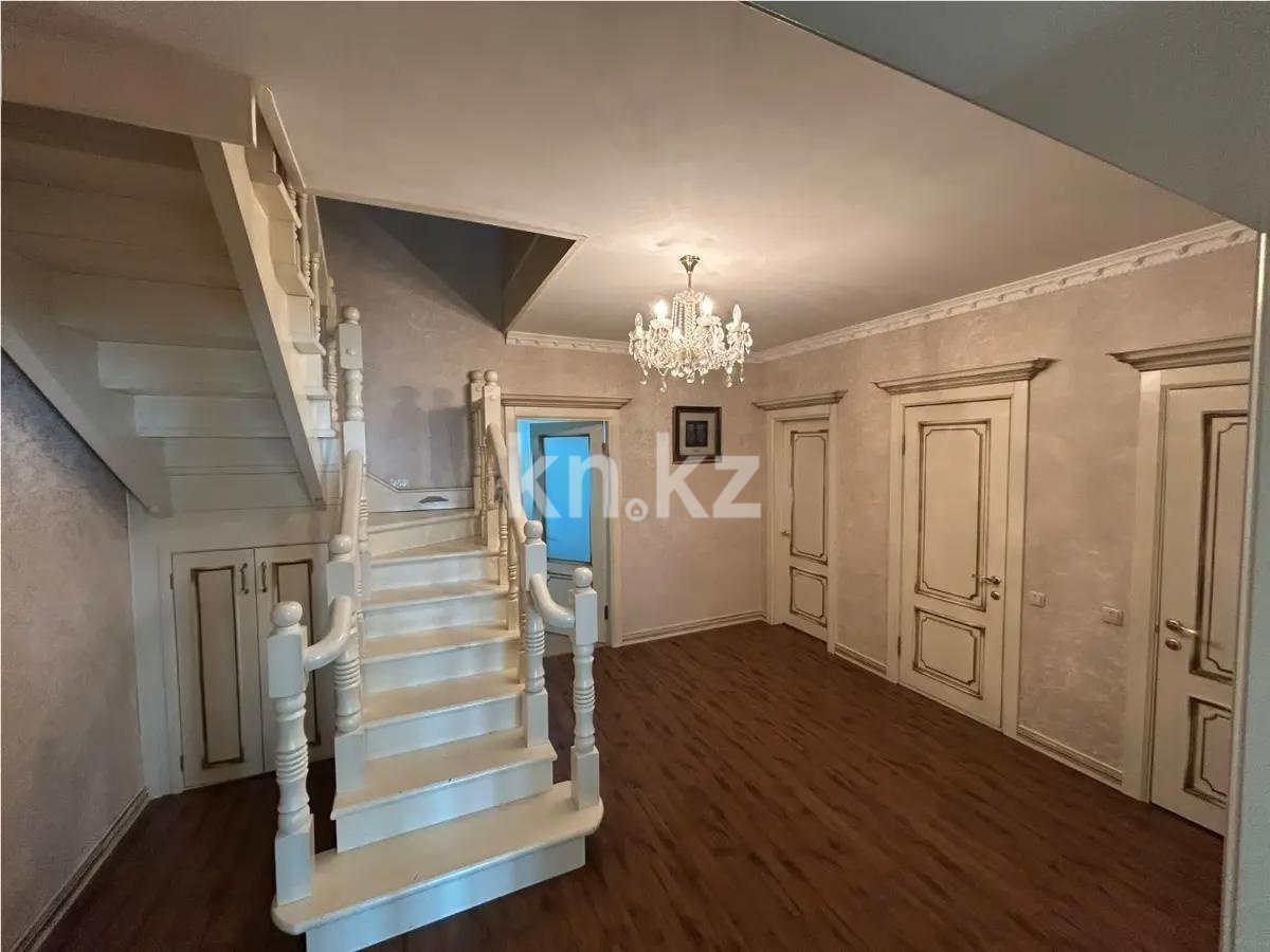 Продажа 5-комнатной квартиры, 213 м², пр. Тауелсыздык, дом  34/1 - Продажа квартир в Казахстане фото 10 из 11