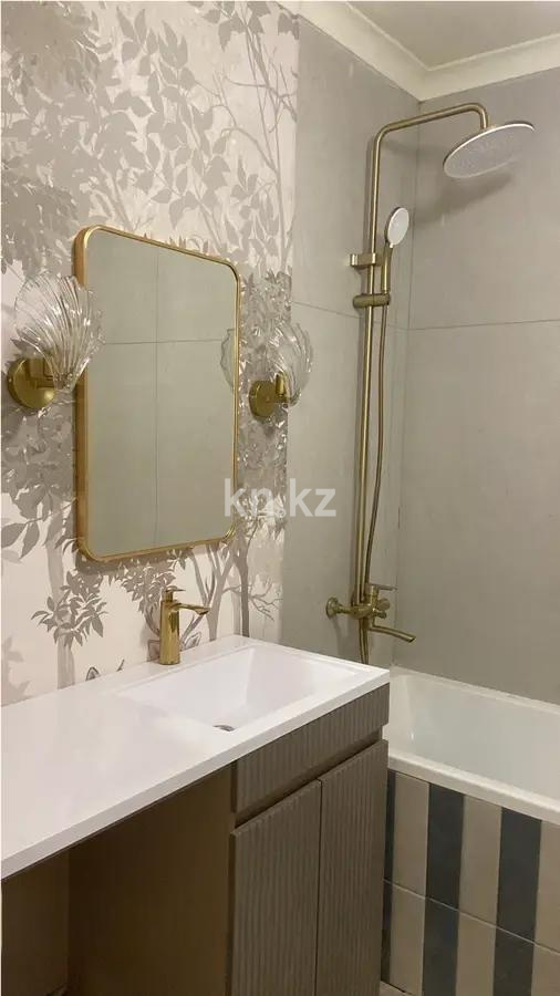 Продажа 1-комнатной квартиры, 32.1 м², ул. Е-915, дом  15 - Продажа  однокомнатных квартир в Астане с фото фото 1 из 1