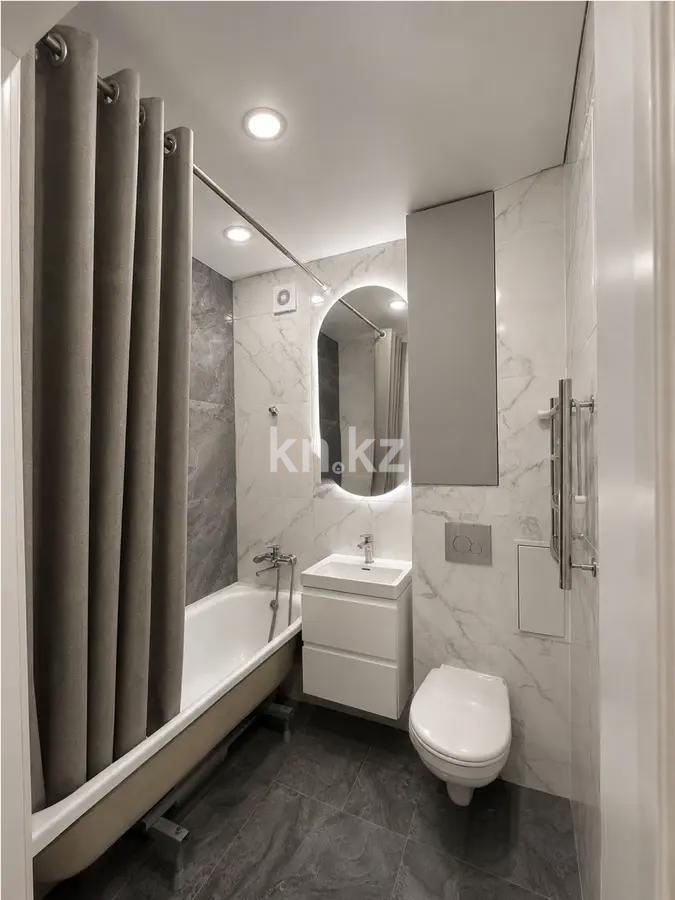 Продажа 2-комнатной квартиры, 55.6 м² в Астане - фото 4
