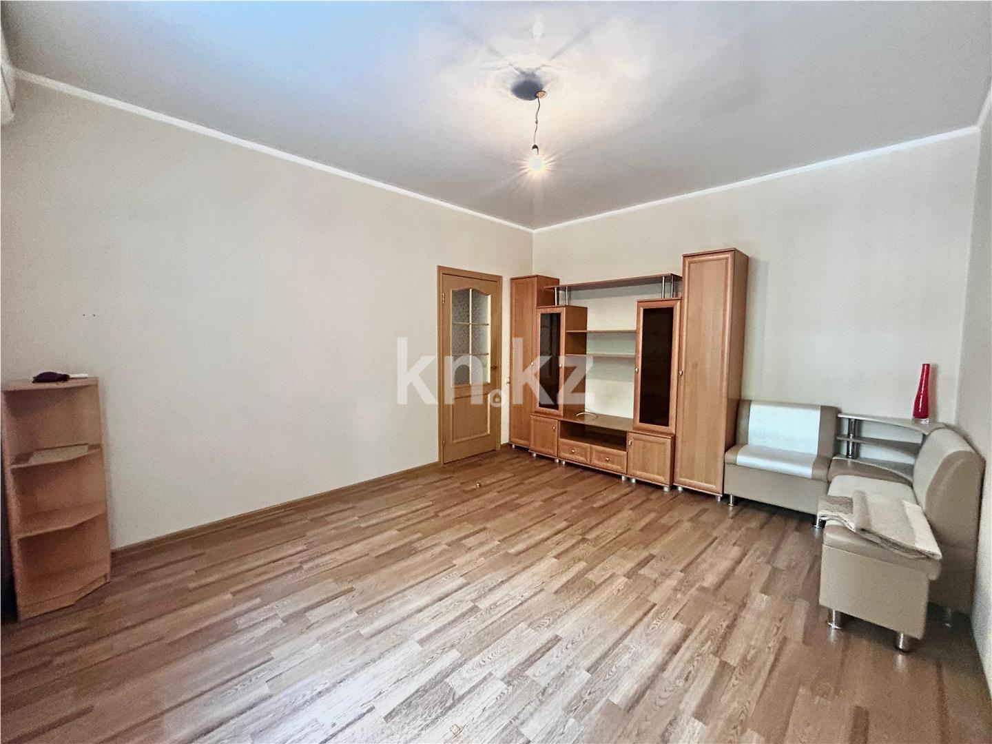 Продажа 1-комнатной квартиры, 41 м², ул. Лободы - Продажа  однокомнатных квартир в Караганде фото 6 из 14