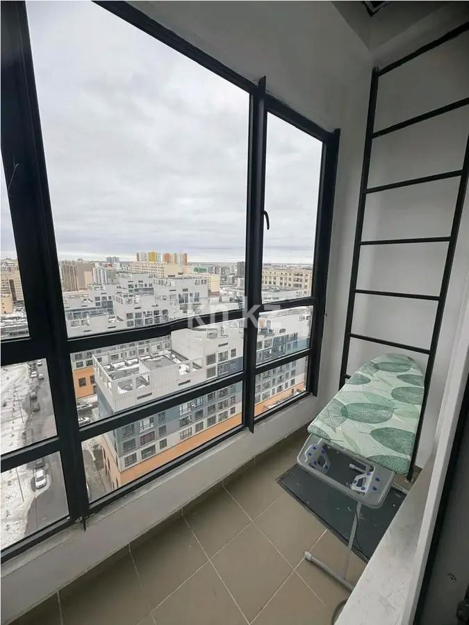 Продажа 1-комнатной квартиры, 34 м² в Астане - фото 4