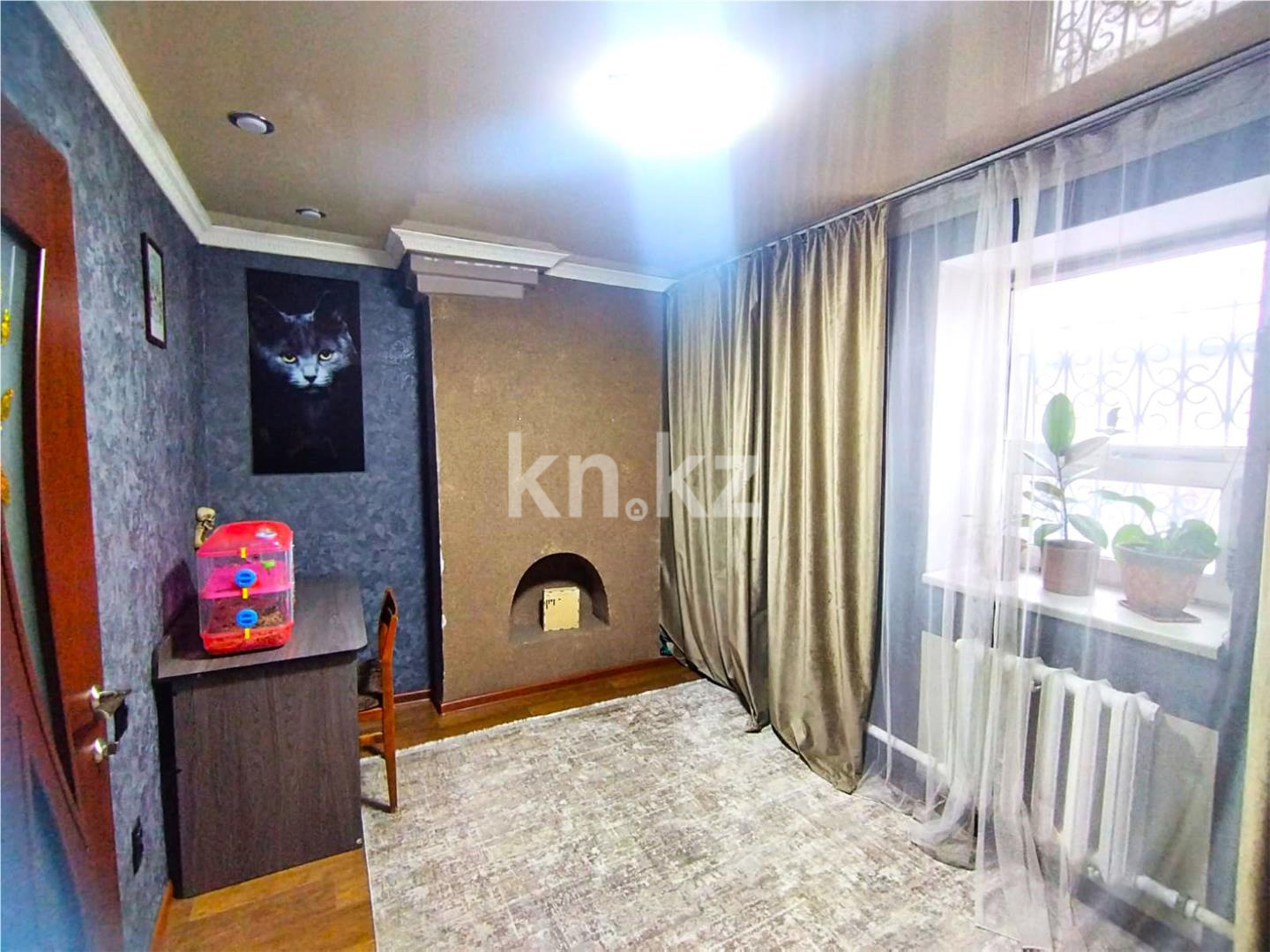 Продажа 5-комнатного дома, 170 м² - Недвижимость в Караганде - страница 5 фото 6 из 19