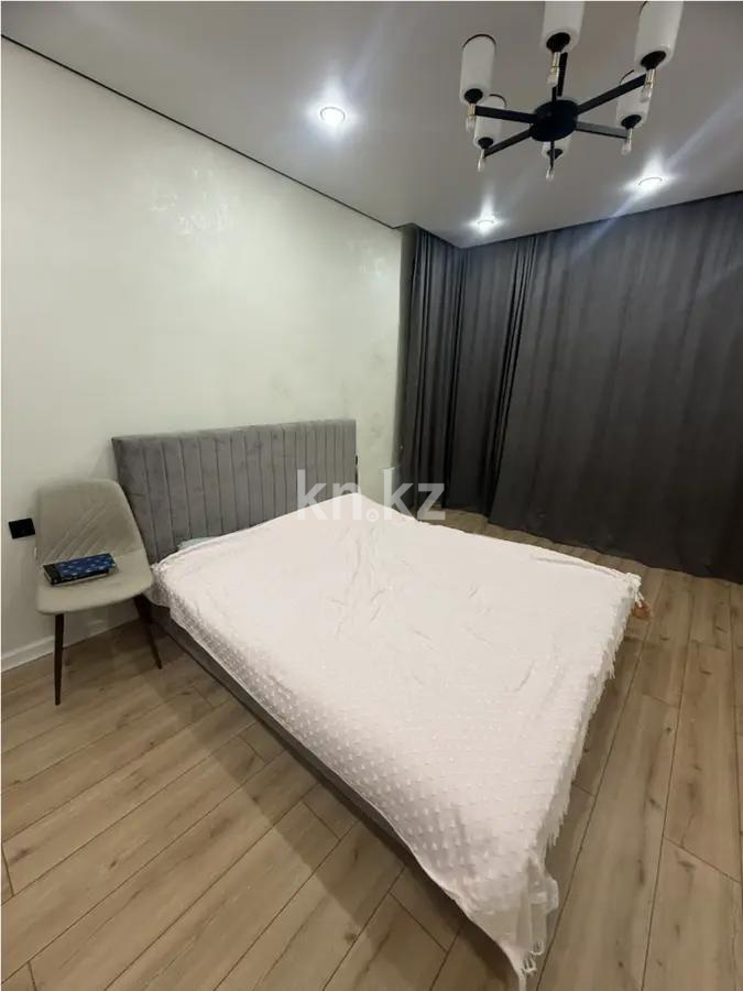 Продажа 2-комнатной квартиры, 70 м² в Алматы - фото 2