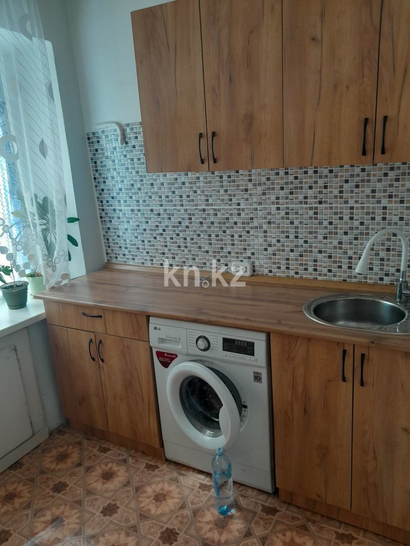 Продажа 1-комнатной квартиры, 32 м² - Продажа квартир от собственников в Караганде фото 2 из 4