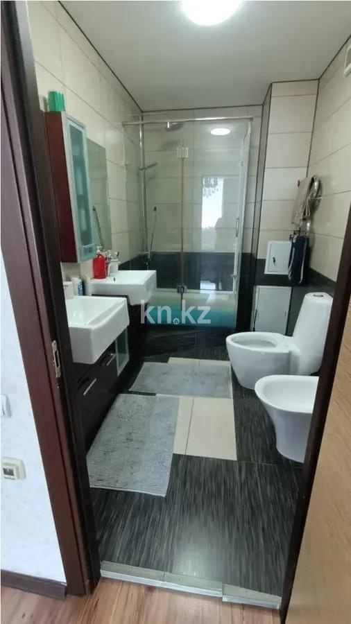 Продажа 4-комнатной квартиры, 145 м², пр. Сарыарка, дом  11 - Продажа  четырехкомнатных квартир в Астане фото 6 из 6
