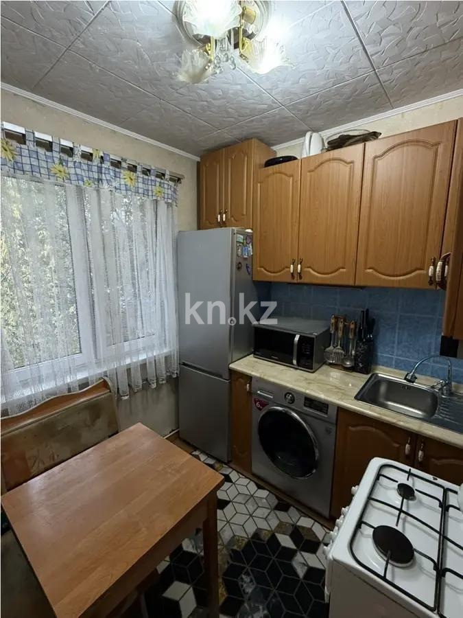 Продажа 1-комнатной квартиры, 32 м², ул. Пятницкого, дом  81 в Алматы - фото 2