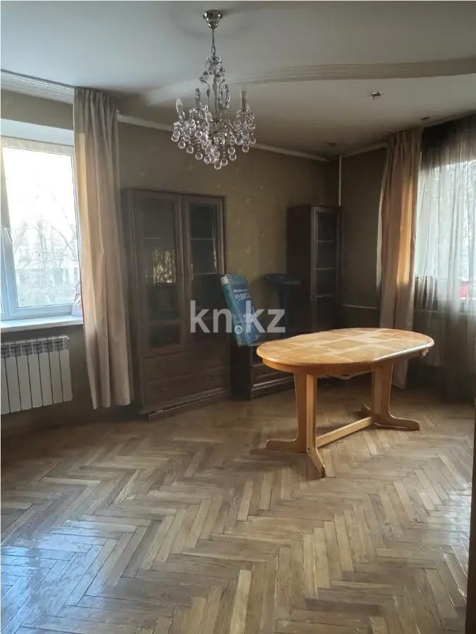 Продажа 3-комнатной квартиры, 72 м² - Продажа трехкомнатных квартир в Алматы - страница 2 фото 1 из 6