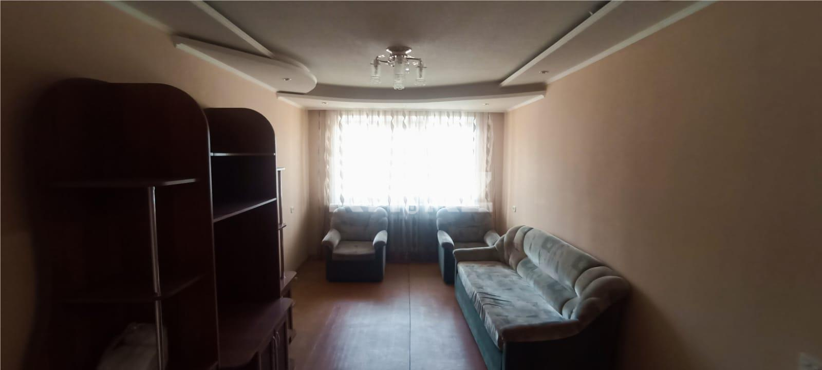 Продажа 2-комнатной квартиры, 44 м², мкр-н 16 - Продажа  двухкомнатных квартир в Караганде фото 2 из 11