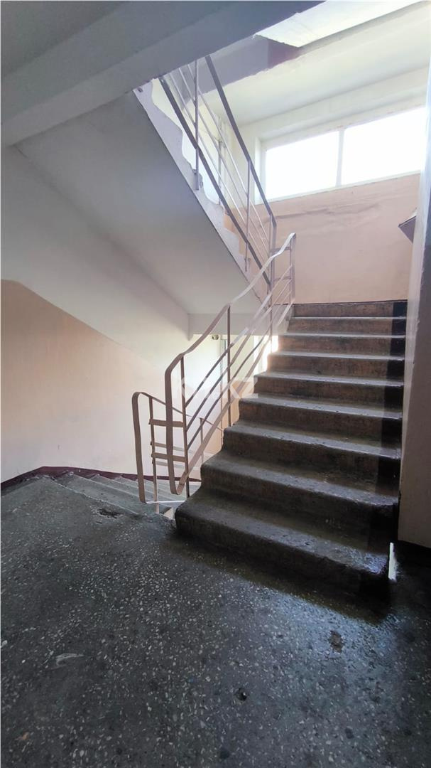 Продажа 2-комнатной квартиры, 52 м², 70 квартал - Продажа квартир в Темиртау фото 14 из 16