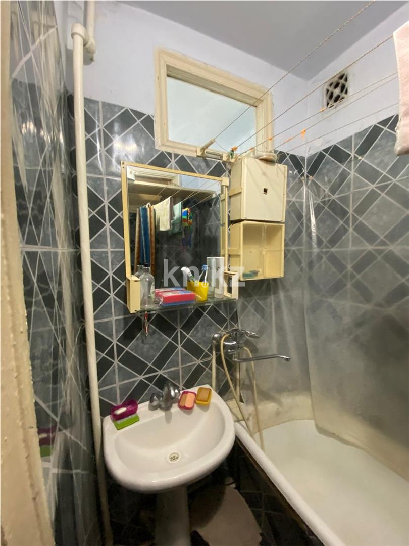 Продажа 3-комнатной квартиры, 60 м² - Продажа трехкомнатных квартир в Караганде - страница 6 фото 7 из 11