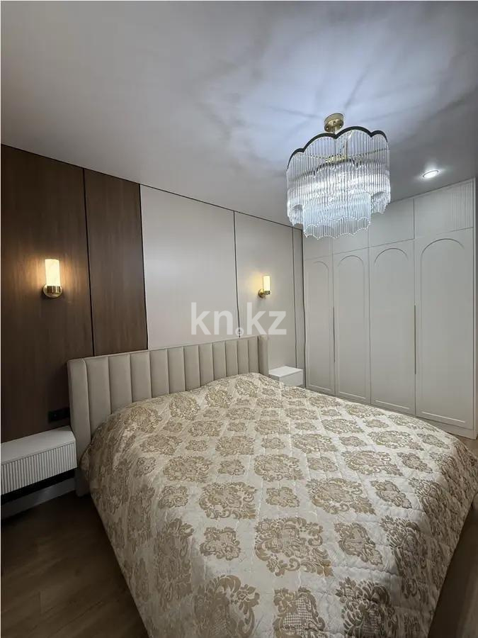 Продажа 3-комнатной квартиры, 71 м² в Алматы - фото 2