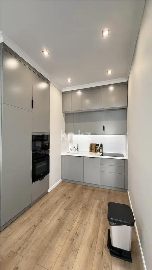 Продажа 2-комнатной квартиры, 54 м² - Продажа квартир в Алмалинском р-не Алматы - страница 3 фото 3 из 4