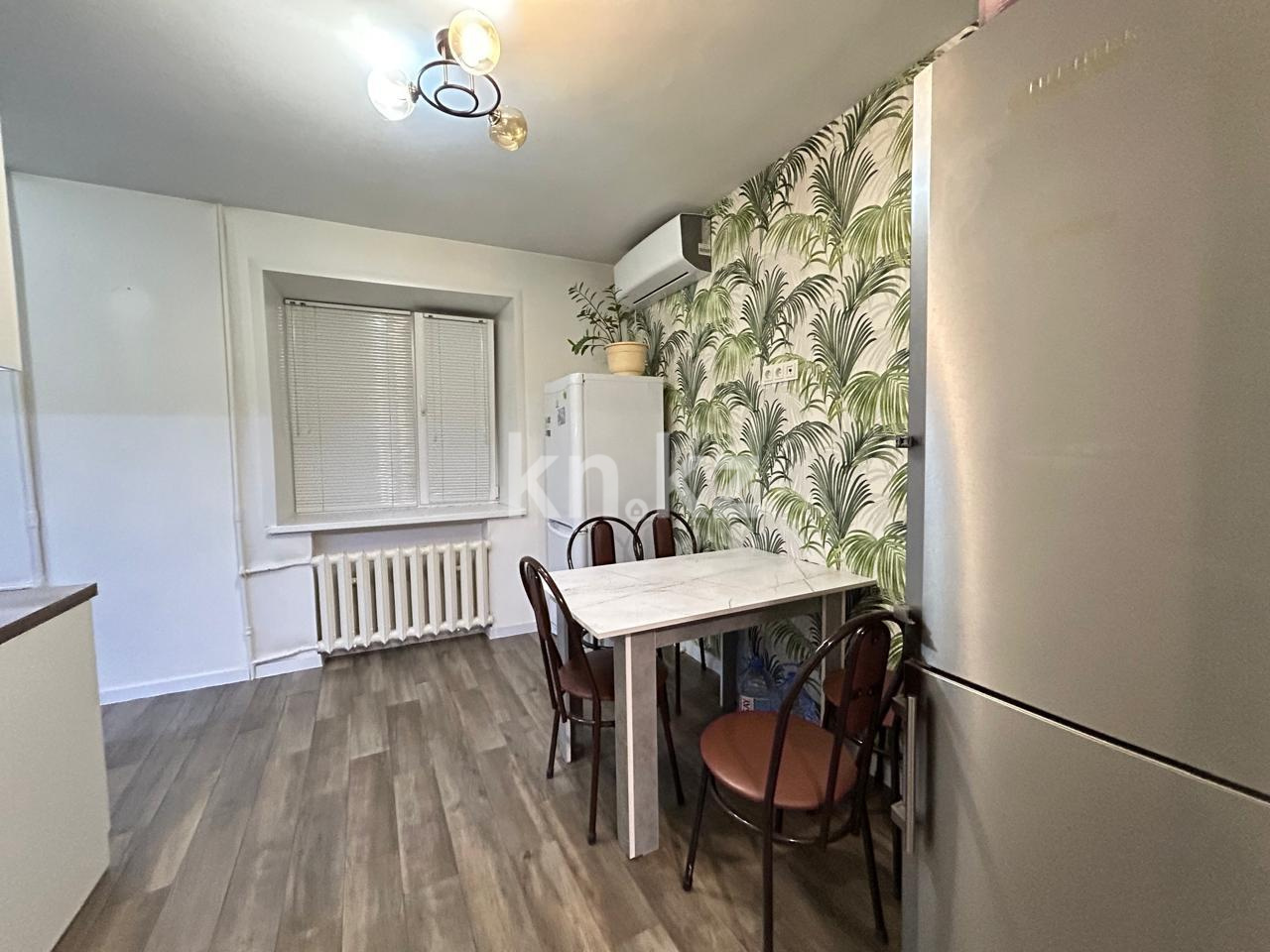 Продажа 3-комнатной квартиры, 62 м², пр. Абая - Продажа квартир в Астане фото 11 из 12