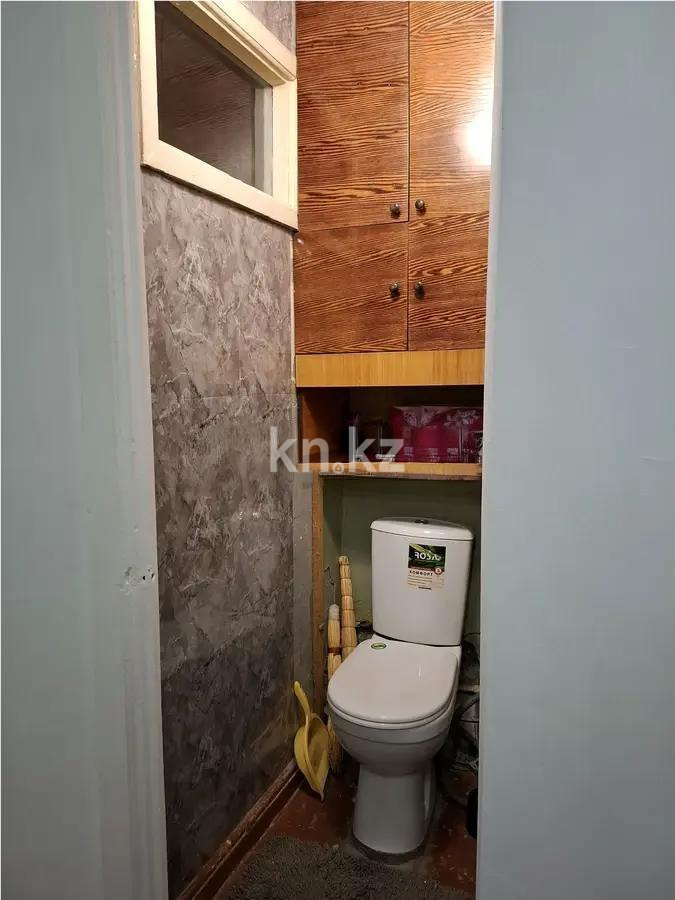 Продажа 3-комнатной квартиры, 53 м² - Продажа трехкомнатных квартир в блочном доме в Казахстане фото 6 из 7