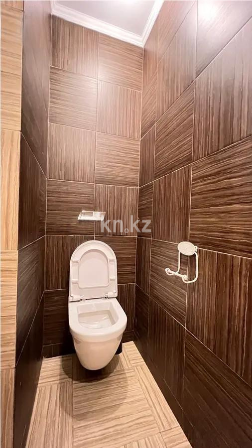 Продажа 2-комнатной квартиры, 67 м², ул. Розыбакиева, дом  289 в Алматы - фото 4 Продажа 2-комнатной квартиры, 67 м², ул. Розыбакиева, дом  289 в Алматы - фото 4