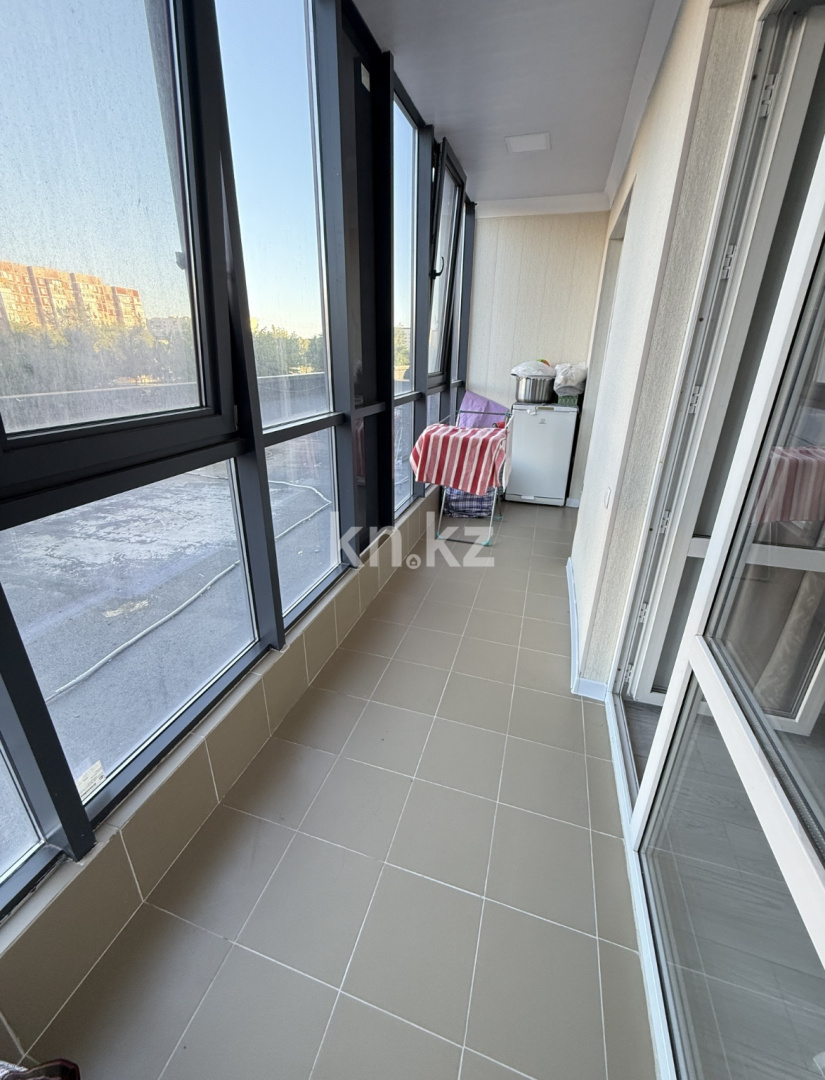 Продажа 3-комнатной квартиры, 87 м² - Недвижимость в Караганде - страница 2 фото 20 из 34