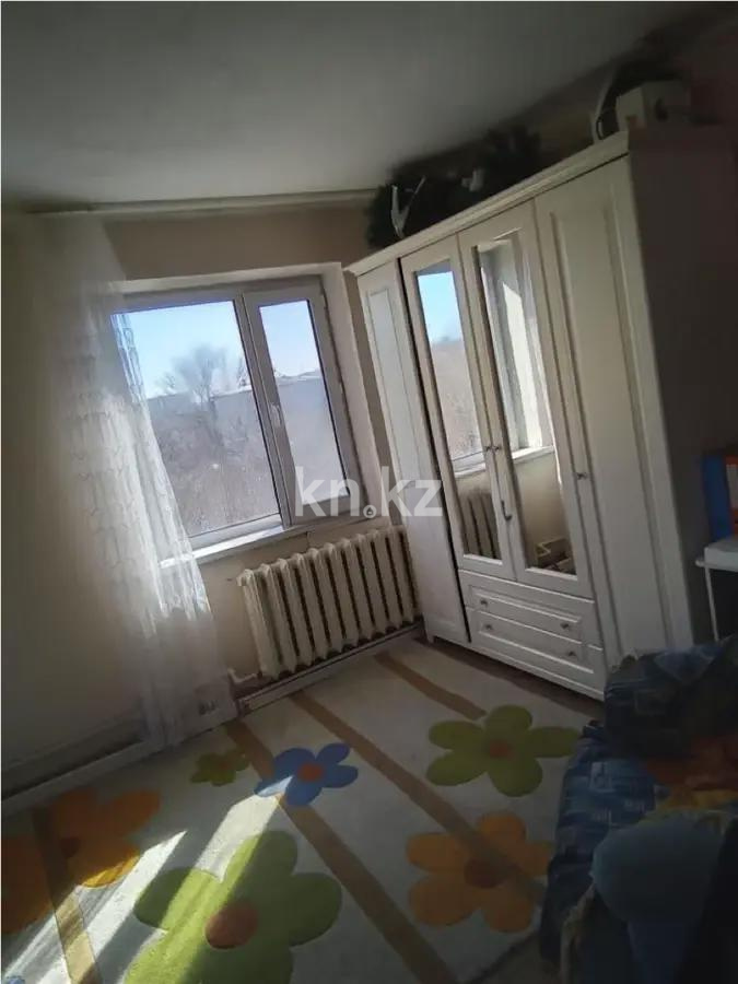 Продажа 1-комнатной квартиры, 35 м², пр. Н. Абдирова, дом  48/1 - Продажа  однокомнатных квартир в Караганде фото 2 из 4