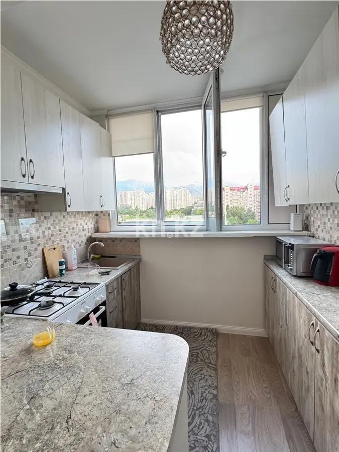 Продажа 2-комнатной квартиры, 50 м², ул. Навои, дом  52 в Алматы - фото 2