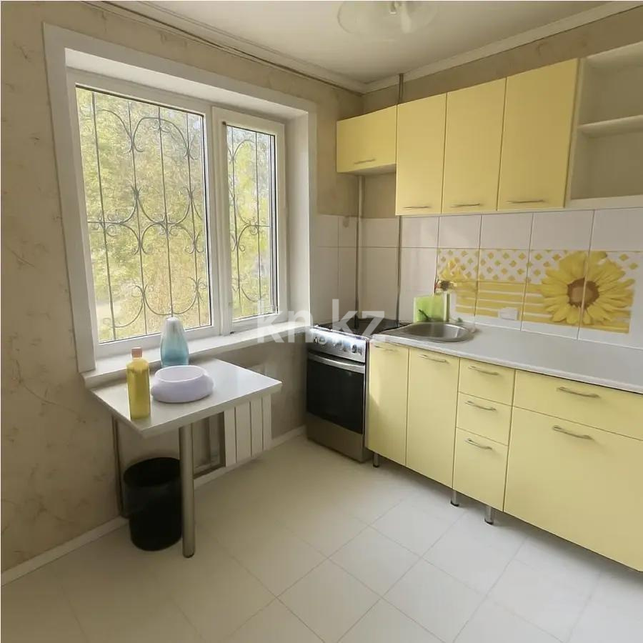Продажа 3-комнатной квартиры, 58 м², ул. Гоголя - Продажа квартир в Караганде фото 12 из 20