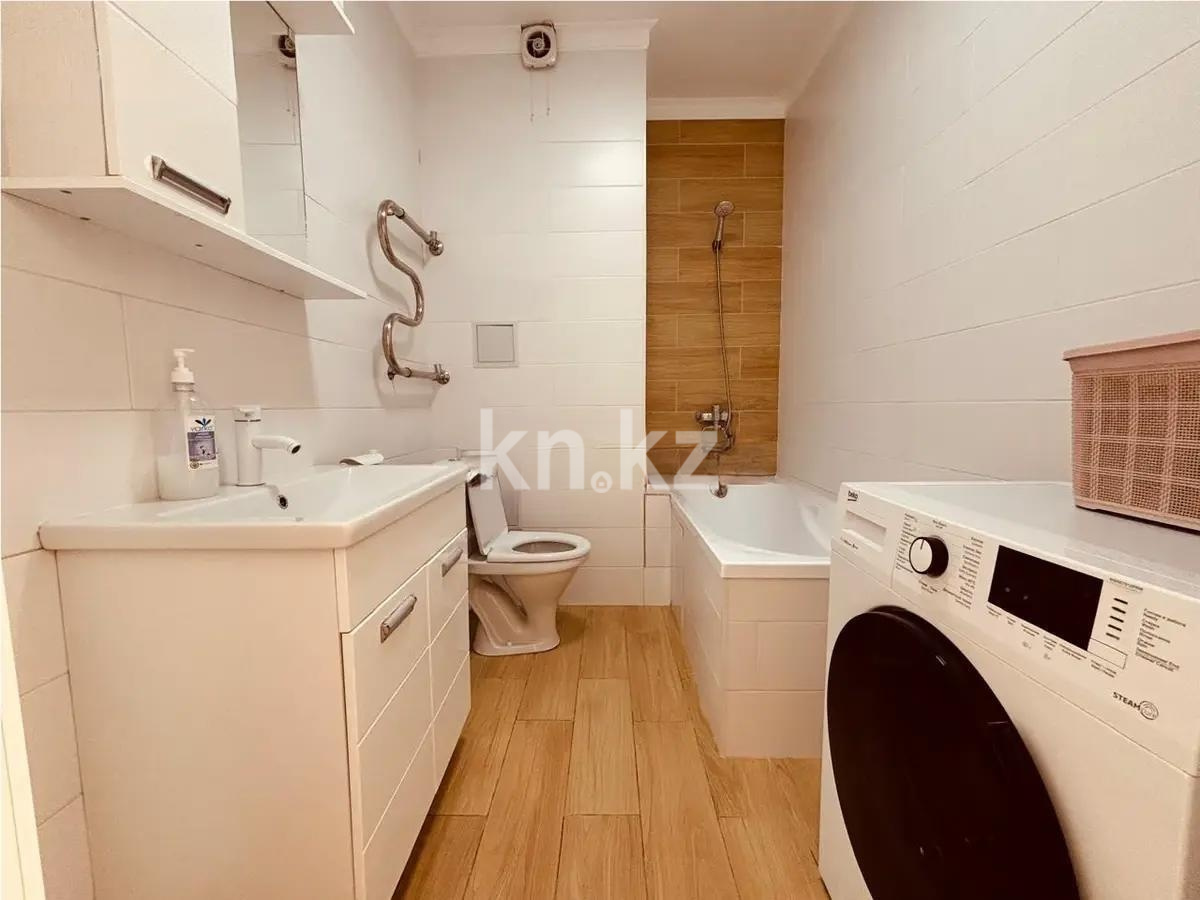 Продажа 2-комнатной квартиры, 64 м² в Алматы - фото 4