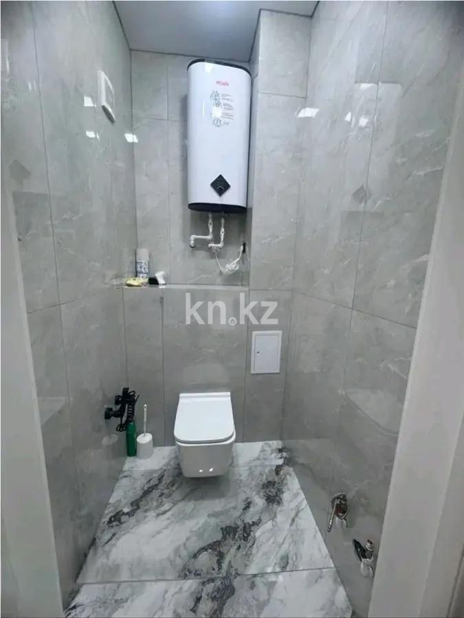 Продажа 3-комнатной квартиры, 91 м², пр. Кабанбай батыра, дом  57/2 - Продажа  трехкомнатных квартир в Астане без посредников фото 2 из 3
