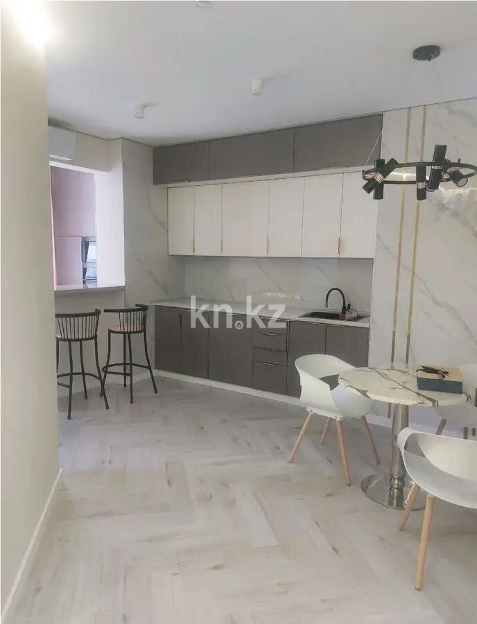 Продажа 2-комнатной квартиры, 51 м² в Алматы - фото 3
