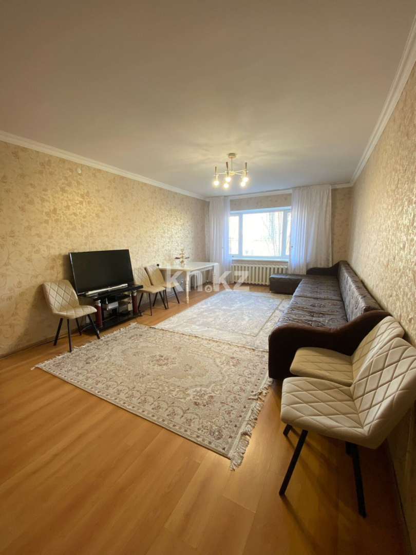 Продажа 2-комнатной квартиры, 71 м², ул. Акмешит, дом  5А - Продажа квартир в Астане фото 1 из 16