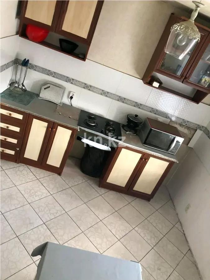 Продажа 3-комнатной квартиры, 58 м², ул. Осевая, дом  4 - Продажа квартир в Казахстане фото 2 из 2