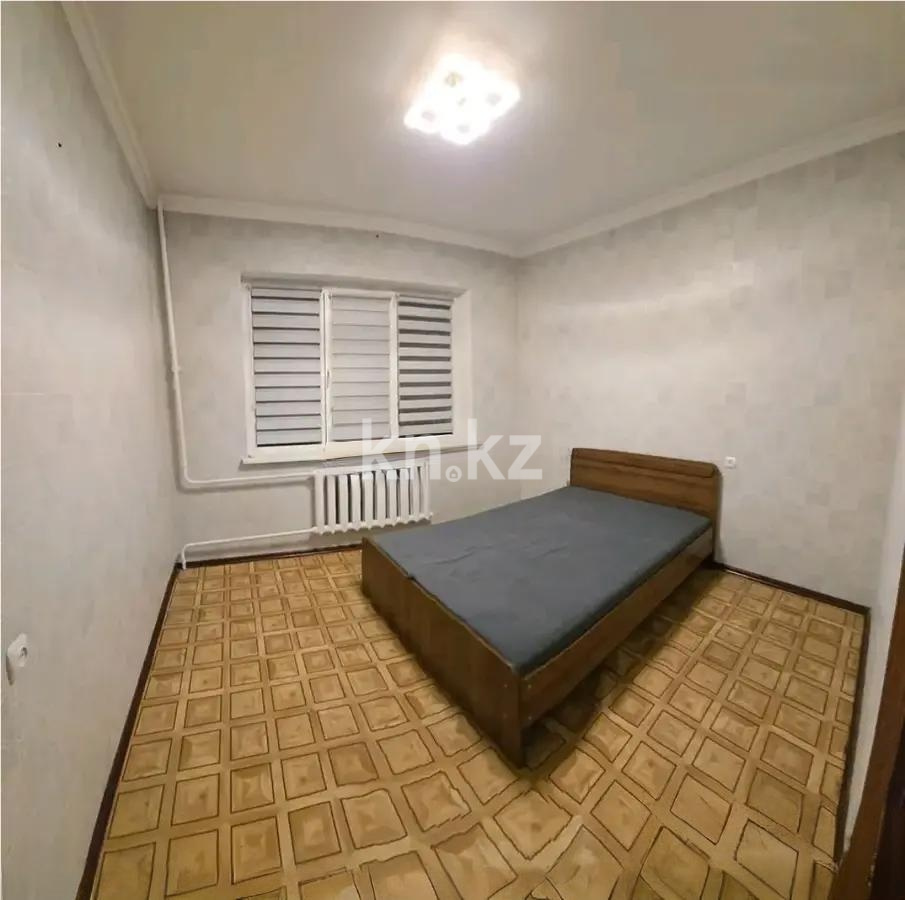 Продажа 3-комнатной квартиры, 76 м² - Продажа трехкомнатных квартир от собственников в Казахстане фото 2 из 6