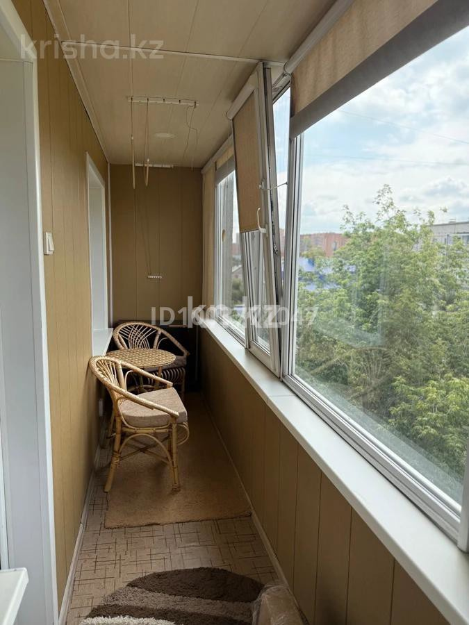 Продажа 2-комнатной квартиры, 57 м², ул. Павлова, дом  42 - Продажа  двухкомнатных квартир в Костанае фото 15 из 17