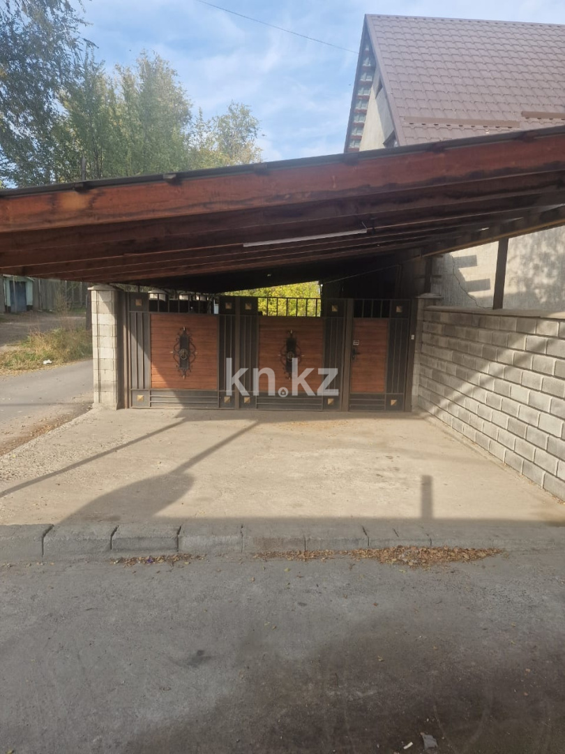 Продажа 9-комнатного дома, 234 м², Отеген батыр, Умбетай Жирау - Продажа домов, коттеджей в Алматинской области фото 7 из 38