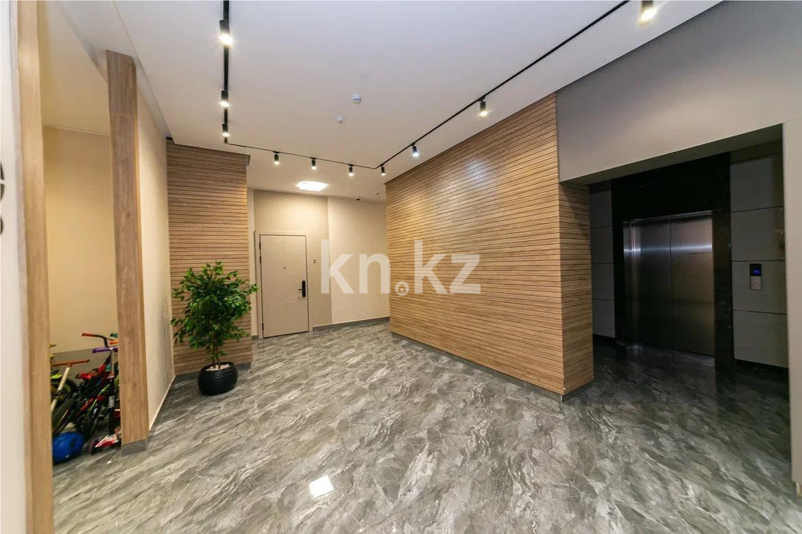 Продажа 2-комнатной квартиры, 65 м² - Продажа земельных участков в Павлодаре фото 18 из 18