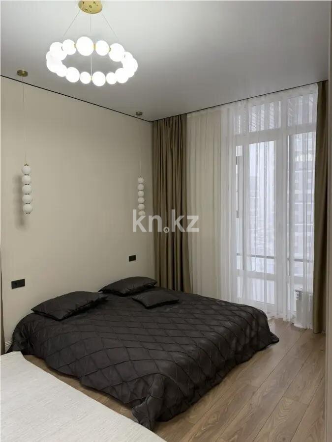 Продажа 2-комнатной квартиры, 65 м² в Астане